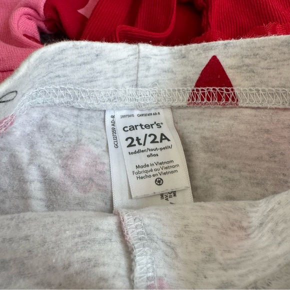 2T Valentines Day Set - Picture 3 of 10